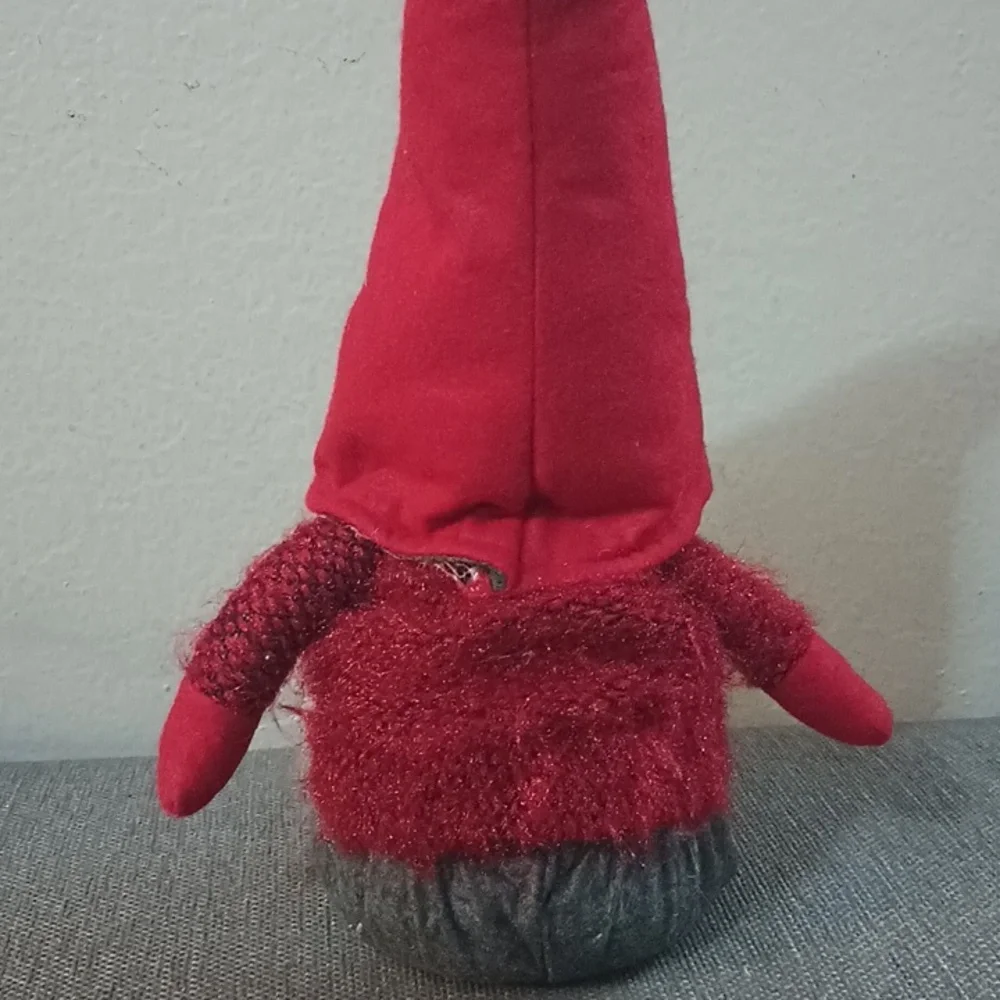 Norwegian Santa (Nisse) Knome NWOT
